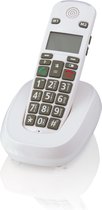 HUMANTECHNIK Scalla-3 EXTRA handset voor Scalla-3 draadloze telefoon A-4628-0