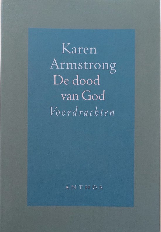 De dood van God