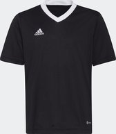 T-Shirt Adidas Sport Ent22 Jsy Y Noir - Sportwear - Enfant