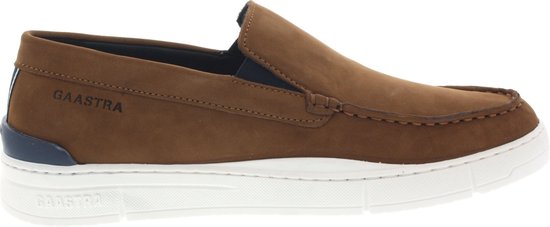 Gaastra - Sneaker - Male - Cognac - 45 - Sneakers