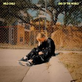 Wild Child - End Of The World (LP) (Coloured Vinyl)