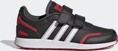 adidas Sportswear VS Switch 3 Lifestyle Running Schoenen - Kinderen - Zwart - 32