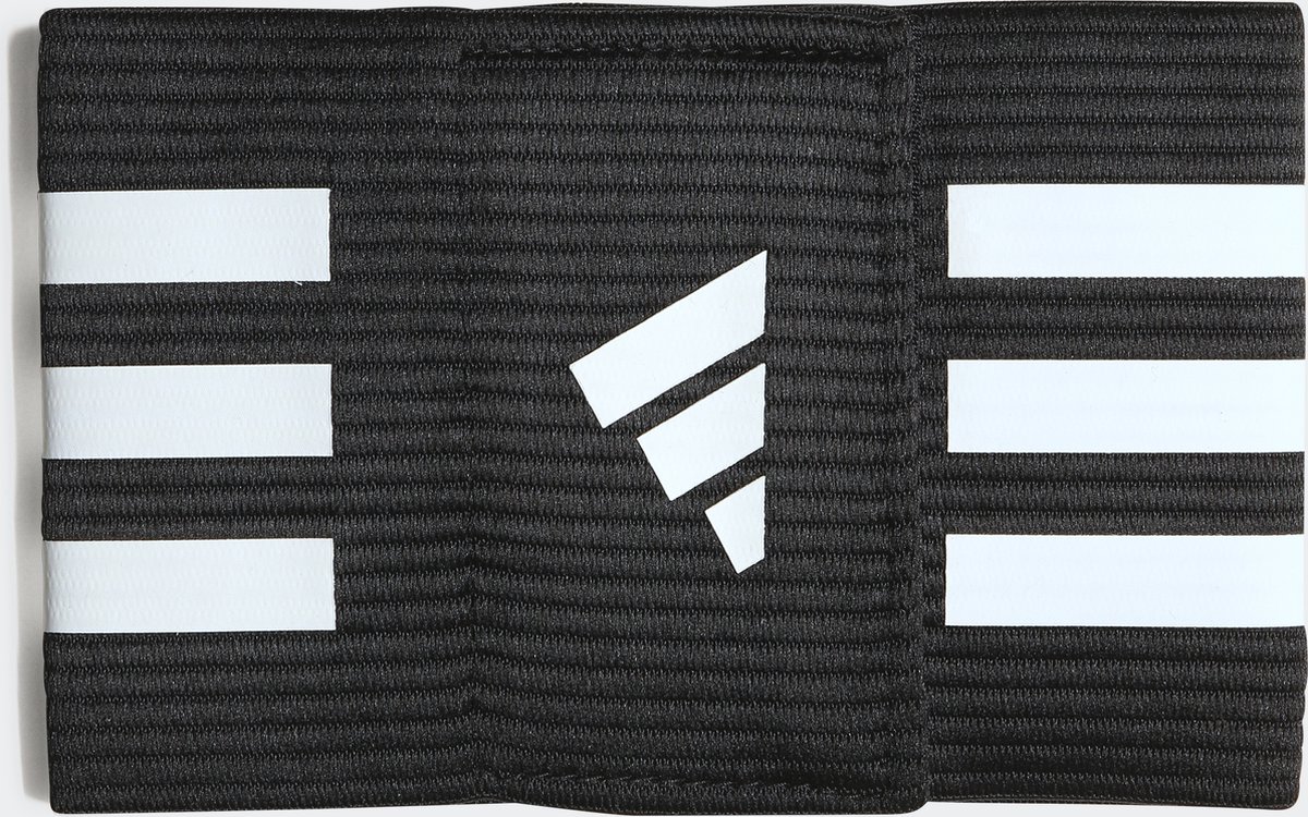 adidas Performance Tiro League Aanvoerdersband Unisex – Heren M/L Zwart