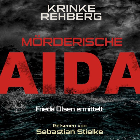 Mörderische AIDA Teil 2 (AIDA KRIMI) - cover
