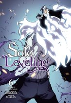 Solo Leveling (comic) 6 - Solo Leveling, Vol. 6 (comic)