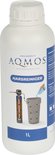 AQMOS Harsreiniger Waterontharder - Geschikt voor iedere waterontharder - Fles van 1 liter