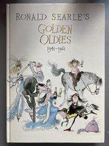 Ronald Searle's Golden Oldies 1941-1961