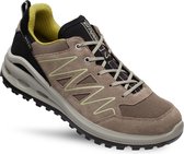 Grisport Brig low beige wandelschoenen dames (15111-05)