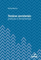 Série Universitária - Técnicas secretariais