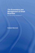 The Economics and Management of Small Business