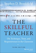 Skillful Teacher On Technique Trust & R