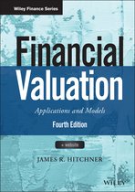 Financial Valuation + Website