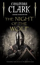A Brother Chandler Mystery-The Night of the Wolf