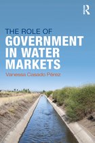 The Role of Government in Water Markets