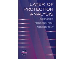 Layer Of Protection Analysis