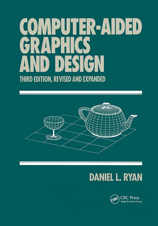 Computer Aided Engineering- Computer-Aided Graphics and Desi ... - cover