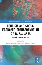 Perspectives on Rural Policy and Planning- Tourism and Socio-Economic Transformation of Rural Areas