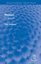 Routledge Revivals- Marxism
