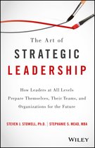 Handbook Of Strategic Leadership