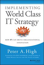 Implementing World Class It Strategy