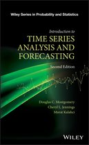 Introduction To Time Series Analysis & F