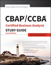 CBAP / CCBA Certified Business Analysis