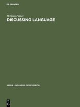 Janua Linguarum. Series Maior93- Discussing Language