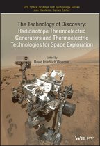 JPL Space Science and Technology Series-The Technology of Discovery