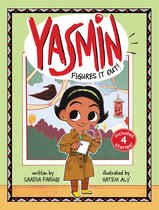 Yasmin Figures It Out