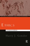 Routledge Contemporary Introductions to Philosophy- Ethics