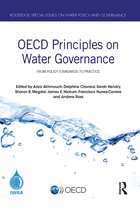 Routledge Special Issues on Water Policy and Governance- OECD Principles on Water Governance