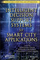 Concise Introductions to AI and Data Science- Intelligent Decision Support Systems for Smart City Applications