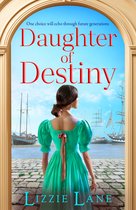 The Strong Trilogy1- Daughter of Destiny