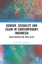 Routledge Contemporary Southeast Asia Series- Gender, Sexuality and Islam in Contemporary Indonesia