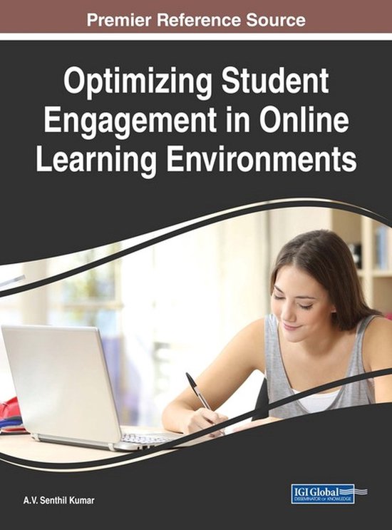 Optimizing Student Engagement in Online Learning Environment ... - cover