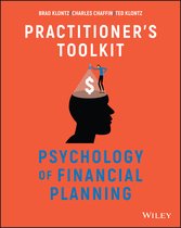 Psychology of Financial Planning - Practitioner's Toolkit