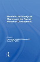 Scientifictechnological Change And The Role Of Women In Development
