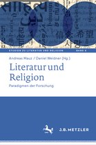 Studien zu Literatur und Religion / Studies on Literature and Religion- Literatur und Religion