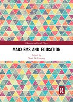 Education and Social Theory- Marxisms and Education