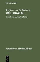 Altdeutsche Textbibliothek108- Willehalm