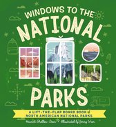 Windows to the World- Windows to the National Parks