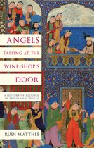 Angels Tapping at the Wine-­Shop’s Door