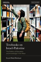 Unsettling Colonialism in our Times- Textbooks on Israel-Palestine
