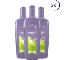 Andrelon Classic Langer Fris Shampoo