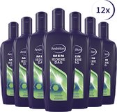 Andrelon Shampoo Men Iedere Dag 300ML - 12 Stuks - Voordeelverpakking