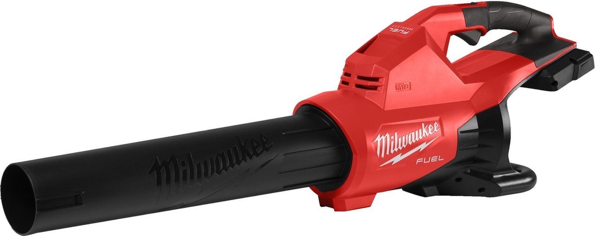 Milwaukee M18 F2BL-0 Accu Bladblazer 18V Basic Body M18 FUEL™ - 4933479987 - Milwaukee