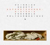 Ensemble Polyharmonique - Auferstehungs-Historie (CD)