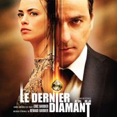 Renaud Barbier - Le Dernier Diamant (CD)