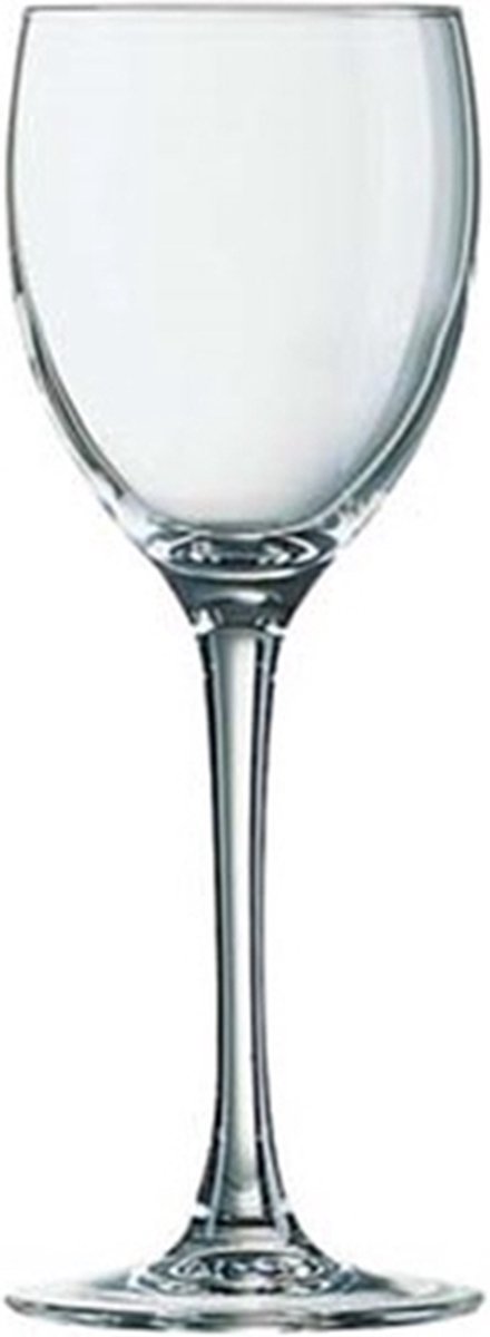 Signature wijnglas 19cl 6 stuks
