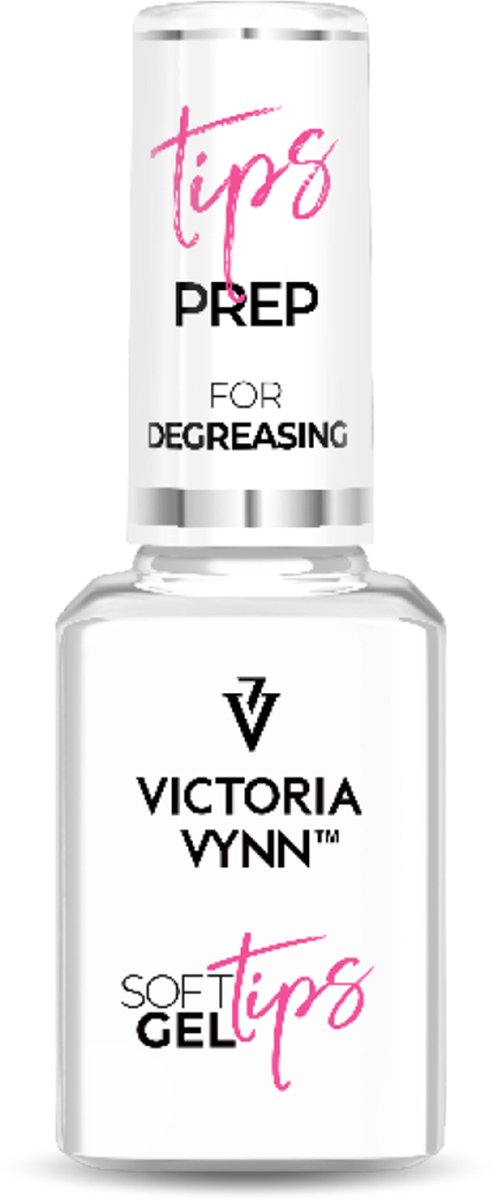 Goedkoopste Victoria Vynn – Step 1 Prep Tips - Soft Gel Tips - voorbereiding - hoge kwaliteit - plaknagels - press on nails - plak- nagel - nagels - manicure - nagelverzorging - nagelstyliste - nagelstylist - gel - acryl - uv / led - callance